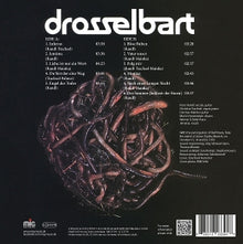 Drosselbart – Drosselbart | 0885513033918 | extra productbeeld