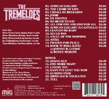 Tremeloes – All For One and One For All | 0885513035325 | extra productbeeld