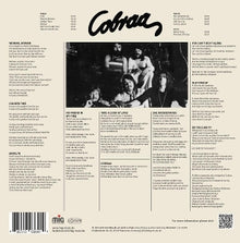 Cobraa – Cobraa | 0885513036414 | extra productbeeld