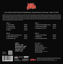 Metal Church – Live At Rock Hard 2016 | 0885513910813 | extra productbeeld