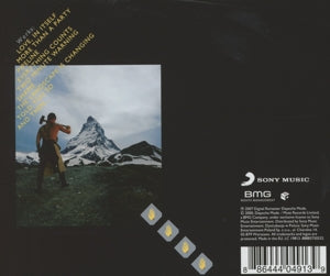 Depeche Mode – Construction Time Again (Remastered) | 0886444049139 | extra productbeeld
