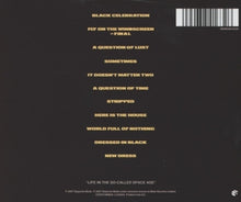 Depeche Mode – Black Celebration (Remastered) | 0886444049191 | extra productbeeld