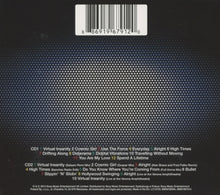 Jamiroquai – Travelling Without Moving | 0886919679120 | extra productbeeld