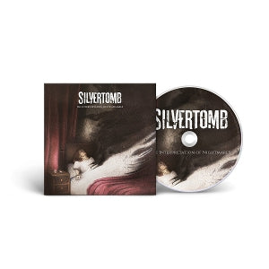 Silvertomb – The Interpretation of Nightmares | 0886922100222 | extra productbeeld