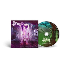 Them – Psychedelic Enigma | 0886922459429 | extra productbeeld