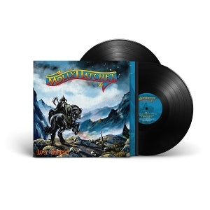 Molly Hatchet – Lost Horizon | 0886922483011 | extra productbeeld