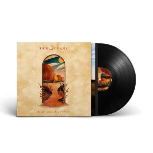 Our Oceans – Right Here, Right Now | 0886922493010 | extra productbeeld