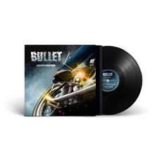 Bullet – Kickstarter | 0886922499814 | extra productbeeld