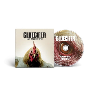 Gluecifer – Same Drug New High | 0886922579820 | extra productbeeld