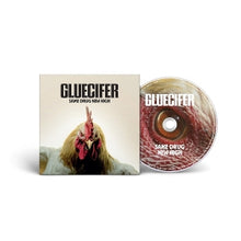 Gluecifer – Same Drug New High | 0886922579820 | extra productbeeld