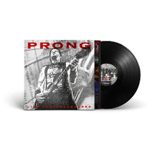 Prong – Live and Uncleansed | 0886922583117 | extra productbeeld