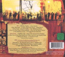 Springsteen, Bruce – We Shall Overcome  the Seeger Sessions - American Land Edition | 0886970091626 | extra productbeeld