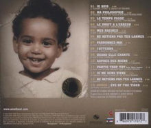 Bent, Amel – Un Jour D'été | 0886970170727 | extra productbeeld