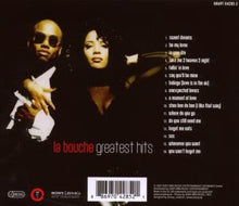 La Bouche – Greatest Hits | 0886970428521 | extra productbeeld