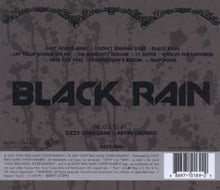 Osbourne, Ozzy – Black Rain | 0886971018929 | extra productbeeld