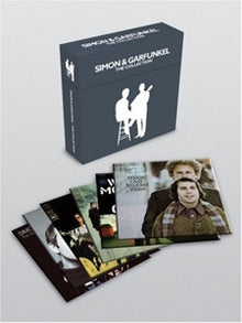 Simon & Garfunkel – The Collection | 0886971346626 | extra productbeeld