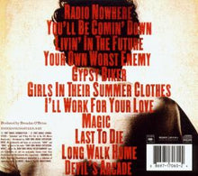 Springsteen, Bruce – Magic | 0886971706024 | extra productbeeld