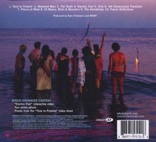 Mgmt – Oracular Spectacular | 0886971951226 | extra productbeeld