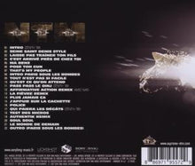 Suprême Ntm – Best of | 0886971955729 | extra productbeeld