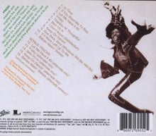 Sly & the Family Stone – Fresh | 0886972695525 | extra productbeeld