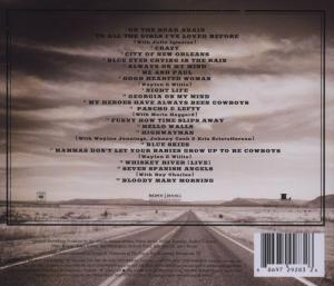 Nelson, Willie – Legend: the Best of Willie Nelson | 0886972928326 | extra productbeeld