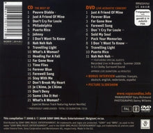 Vaya Con Dios – Ultimate Collection | 0886973017425 | extra productbeeld