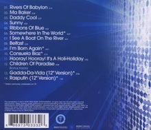 Boney M. – Rivers of Babylon | 0886973033326 | extra productbeeld