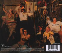 Dylan, Bob – The Basement Tapes | 0886973470824 | extra productbeeld