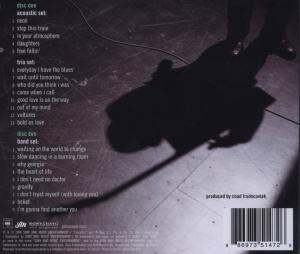 Mayer, John – Where the Light is: John Mayer Live In Los Angeles | 0886973514726 | extra productbeeld