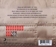 Foo Fighters – Greatest Hits | 0886973692127 | extra productbeeld