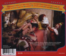 Spears, Britney – Circus | 0886974038726 | extra productbeeld