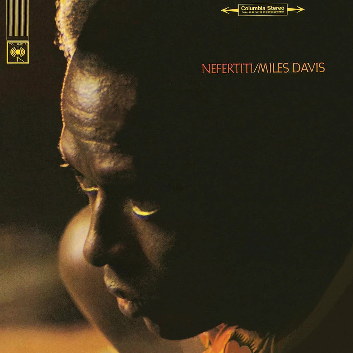 Davis, Miles – Nefertiti | 0886974041214 | extra productbeeld