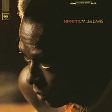 Davis, Miles – Nefertiti | 0886974041214 | extra productbeeld