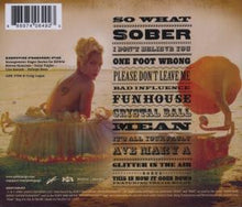 P!Nk – Funhouse | 0886974064923 | extra productbeeld