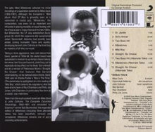 Davis, Miles – Milestones | 0886974919827 | extra productbeeld