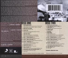 Ellington, Duke – Ellington At Newport 1956 (Complete) | 0886974920526 | extra productbeeld