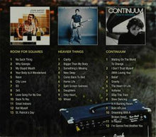 Mayer, John – John Mayer | 0886974945925 | extra productbeeld