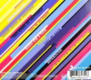 Strokes, the – Angles | 0886975347223 | extra productbeeld