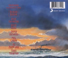 Wayne, Jeff – The War of the Worlds | 0886975361021 | extra productbeeld