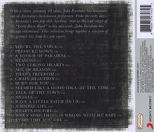 Farnham, John – Greatest Hits | 0886975479825 | extra productbeeld