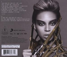Beyoncé – I Am...Sasha Fierce - Platinum Edition | 0886975693726 | extra productbeeld