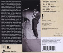 Davis, Miles – My Funny Valentine | 0886975697229 | extra productbeeld
