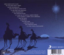 Dylan, Bob – Christmas In the Heart | 0886975732326 | extra productbeeld