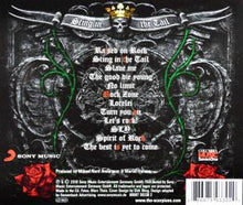 Scorpions – Sting In the Tail | 0886975933020 | extra productbeeld