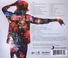Jackson, Michael – Michael Jackson's This is It | 0886976114329 | extra productbeeld