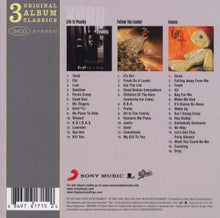 Korn – Original Album Classics | 0886976171520 | extra productbeeld