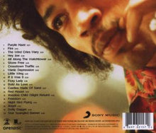 Hendrix, Jimi – Experience Hendrix: the Best of Jimi Hendrix | 0886976215729 | extra productbeeld