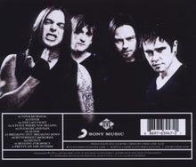 Bullet For My Valentine – Fever | 0886976394721 | extra productbeeld