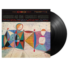 Mingus, Charles – Mingus Ah Um | 0886976648718 | extra productbeeld