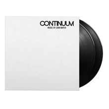 Mayer, John – Continuum +1 | 0886976863012 | extra productbeeld